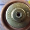n°eu6 thermostat eau citroen xm v6 peugeot  605 v6 96031570 neuf DPA86