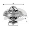 n°eu6 thermostat eau citroen xm v6 peugeot  605 v6 96031570 neuf DPA86