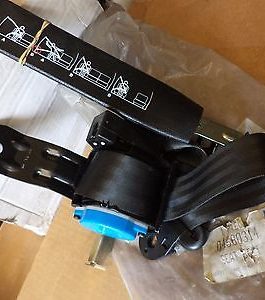 n°z793 ceinture arg chrysler voyager 4680314 neuve DPA86