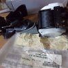 n°z796 ceinture avd chrysler voyager oxt881d5ad neuve DPA86