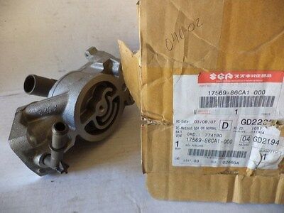 n°d459 jeu machoires suzuki alto ref 5380056810 neuf DPA86