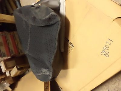 n°a95 lot coiffe assise dossier citroen evasion 889023 889025 neuve DPA86