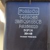 n°ma3 filtre gazoil mazda 3 citroen berlingo c3 c4 c5 y60213408a neuf DPA86