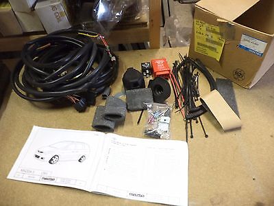 n°ma5 kit soufflet cardan mazda 121 demio f02322540 neuf DPA86