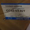 n°ma187 faisceau attelage mazda 5 cc32v3921 neuf DPA86