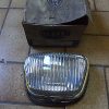 n°e86 antibrouillard avg hella mercedes w110 ref 1108200356 neuf DPA86