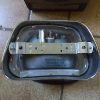 n°e86 antibrouillard avg hella mercedes w110 ref 1108200356 neuf DPA86