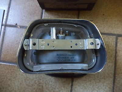 n°e86 antibrouillard avg hella mercedes w110 ref 1108200356 neuf DPA86