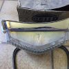 n°e86 antibrouillard avg hella mercedes w110 ref 1108200356 neuf DPA86