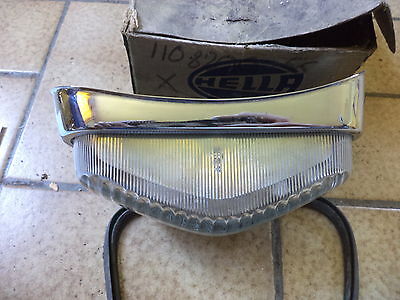 n°e86 antibrouillard avg hella mercedes w110 ref 1108200356 neuf DPA86