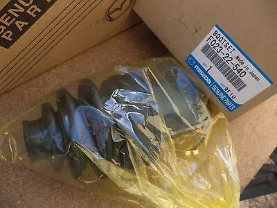 n°ma5 kit soufflet cardan mazda 121 demio f02322540 neuf DPA86