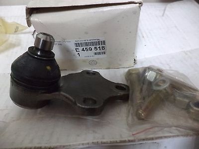 n°ch47 rotule inferieur peugeot 306 e459518 neuve DPA86