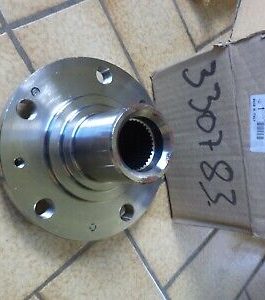 n°vch50 moyeu roue av citroen jumper 330783 neuf