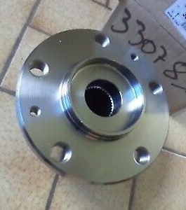 n°vch50 moyeu roue av citroen jumper 330783 neuf DPA86