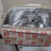 n°g43 phare avg citroen zx 95656543 neuf DPA86