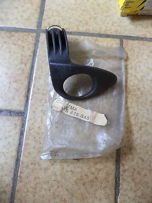 n°h76 poignee interieur citroen cx 5475345 neuve DPA86