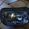 n°e84 lot antibrouillard bosch mercedes w110 1108201656 1108201556 neuf DPA86
