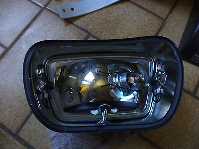 n°e84 lot antibrouillard bosch mercedes w110 1108201656 1108201556 neuf DPA86