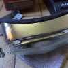 n°e84 lot antibrouillard bosch mercedes w110 1108201656 1108201556 neuf DPA86