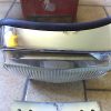 n°e84 lot antibrouillard bosch mercedes w110 1108201656 1108201556 neuf DPA86