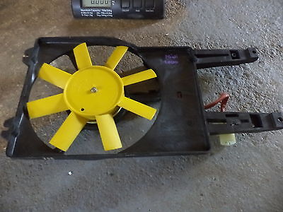 n°ar157 ventilateur moteur rover  mini ref  mp1002r8 neuf DPA86