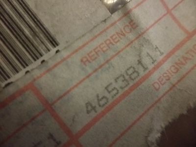 n°w145 capteur cliquetis fiat barchetta brava bravo marea multipla 46538111 neuf DPA86