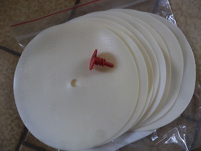n°2ce2 molding adhesive 3m 150mm ref 07502  neuf 3m DPA86