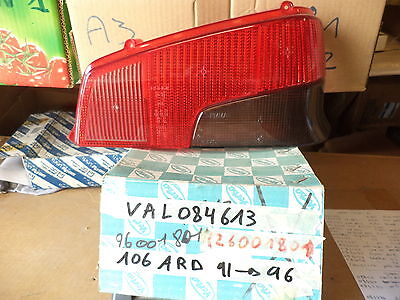 n°a76 porte ampoule gauche peugeot 104 citroen lna talbot samba 065121 neuf DPA86