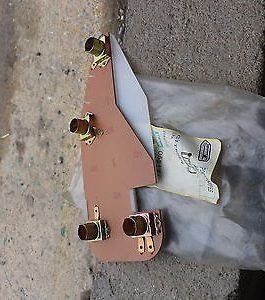 n°a76 porte ampoule gauche peugeot 104 citroen lna talbot samba 065121 neuf DPA86