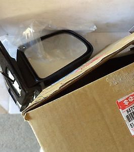 n°d375 retroviseur suzuki vitara ref 8470157b305pk neuf DPA86