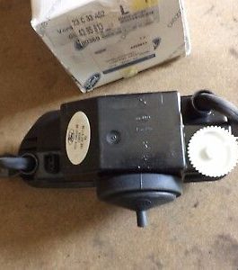 n°ma400 antibrouillard droit ford escort 4395813 neuf DPA86