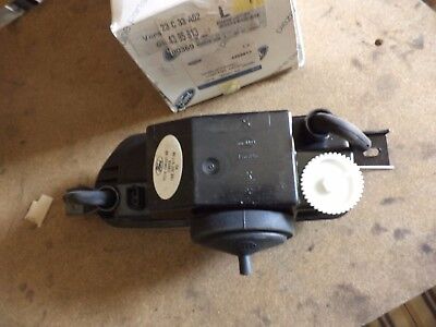 n°ma400 antibrouillard droit ford escort 4395813 neuf DPA86