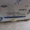 n°ma400 antibrouillard droit ford escort 4395813 neuf DPA86