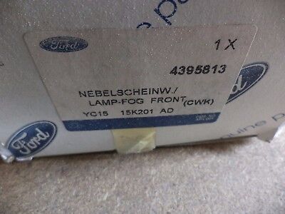 n°ma400 antibrouillard droit ford escort 4395813 neuf DPA86