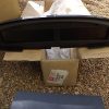 n°dr29 compteur citroen xsara picasso 6105vy neuf DPA86