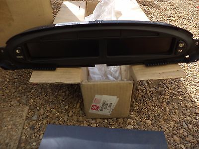 n°a76 porte ampoule gauche peugeot 104 citroen lna talbot samba 065121 neuf DPA86