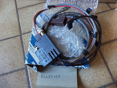 n°fv407 ampli antenne radio lancia dedra 82489109 neuf DPA86