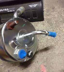 n°z579 pompe direction assistee chrysler voyager 4743969ac neuve DPA86
