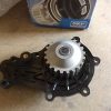 n°ma401 pompe eau citroen c1 c2 c3 nemo hdi vkpc83645 neuve n°ma401 pompe eau citroen c1 c2 c3 nemo hdi vkpc83645 neuve DPA86