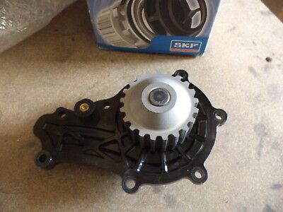 n°ma401 pompe eau citroen c1 c2 c3 nemo hdi vkpc83645 neuve n°ma401 pompe eau citroen c1 c2 c3 nemo hdi vkpc83645 neuve DPA86