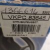 n°ma401 pompe eau citroen c1 c2 c3 nemo hdi vkpc83645 neuve n°ma401 pompe eau citroen c1 c2 c3 nemo hdi vkpc83645 neuve DPA86