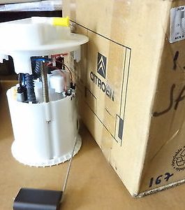 n°v245 pompe gavage citroen c3 c3 pluriel 1525ch neuve DPA86