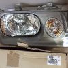 n°ch78 phare avd citroen jumpy scudo 620630 neuf DPA86