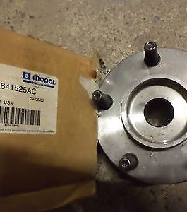 n°z578 moyeu roue arriere chrysler voyager 4641525ac neuf DPA86