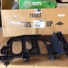 n°z771 support phare gauche chrysler vision 4746451 neuf DPA86