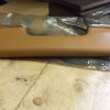 n°e441 poignee porte ard beige mercedes w123 1239702001 neuve DPA86
