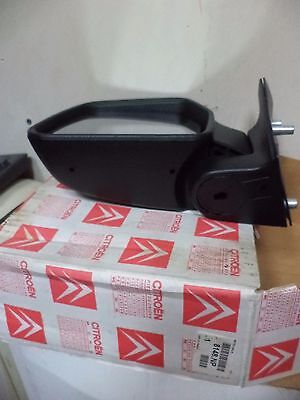 n°a101 feu droit citroen c4 6351t6 neuf DPA86