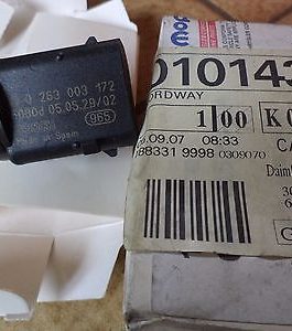 n°z741 capteur radar parctronic chrysler 5140628aa neuf DPA86