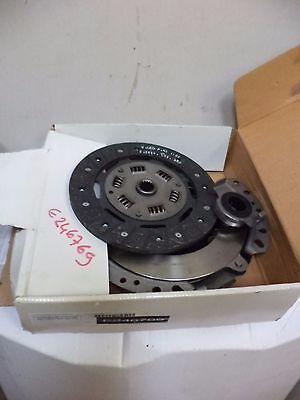 n°ch94 kit embrayage citroen bx visa c15 205 e246769 neuf DPA86