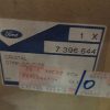 n°ma350 glace phare droit ford galaxy 7396644 neuve DPA86